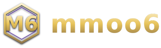 mmoo6 logo