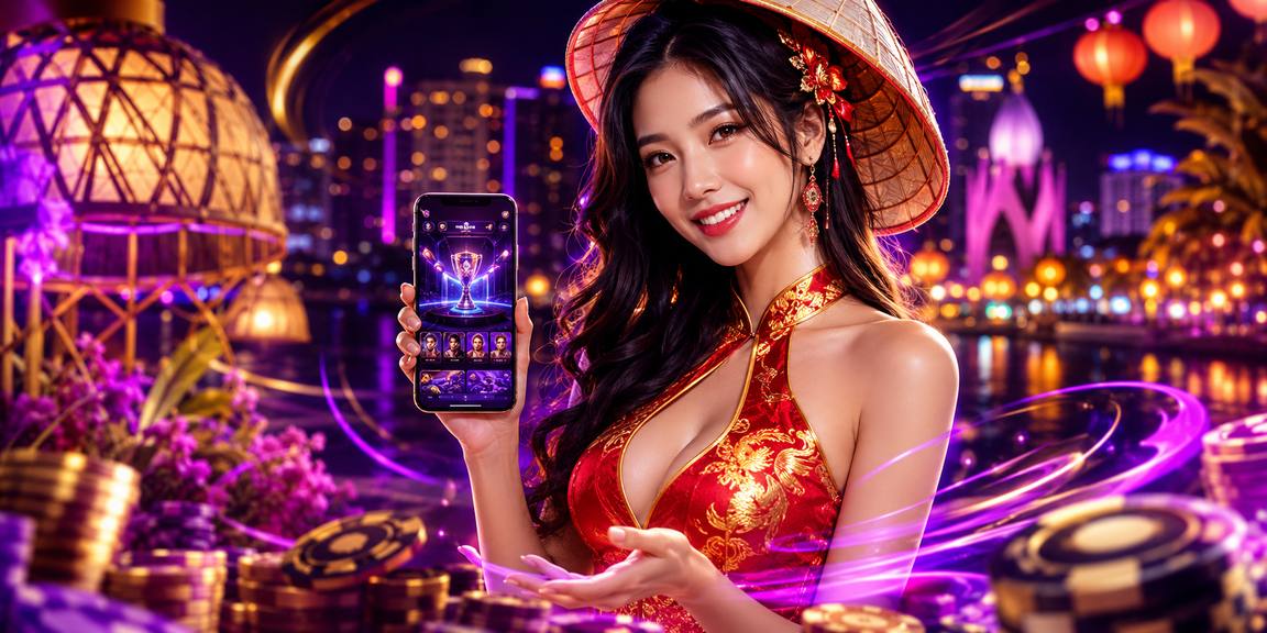 mmoo6 Casino trực tuyến với bàn live, slot và crash game